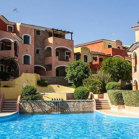 Hotel La Reggia Di Nausicaa Club Res
