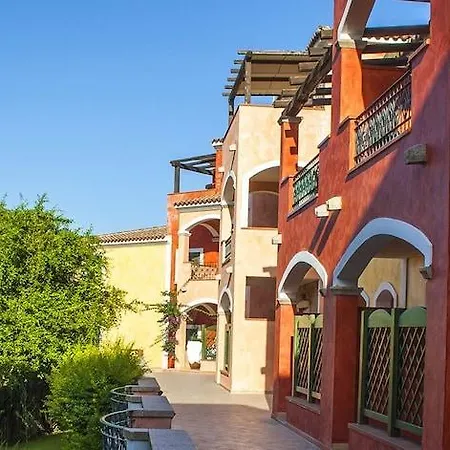 La Reggia Di Nausicaa Club Res Santa Teresa Gallura