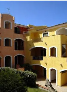 Hotel La Reggia Di Nausicaa Club Res