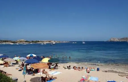 Hotel La Reggia Di Nausicaa Club Res